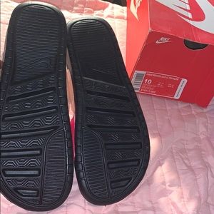 Nike Shoes - Nike Women’s Benassi Duo Ultra Slide Nike Shoes - Nike Women’s Benassi Duo Ultra Slide